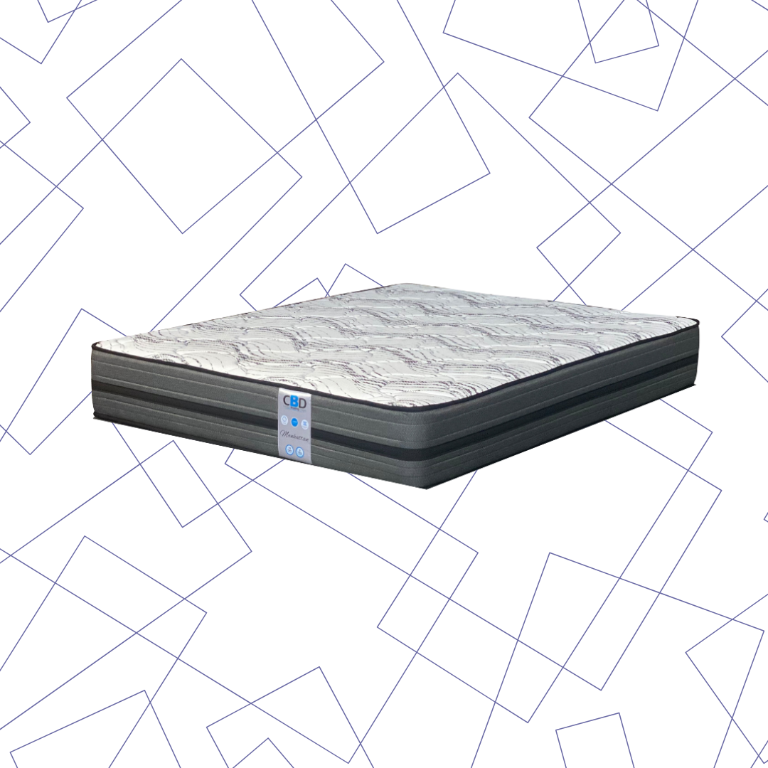Manhattan - Double Mattress