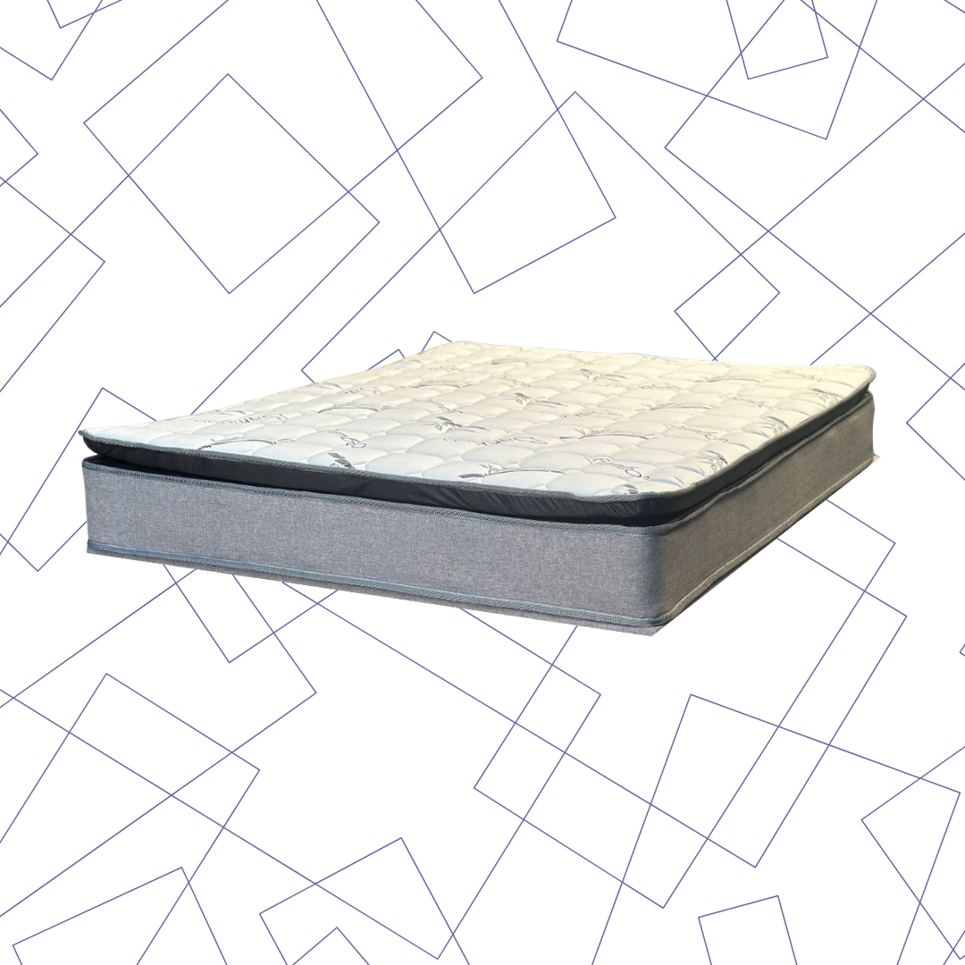 Pillow Top - Double Mattress