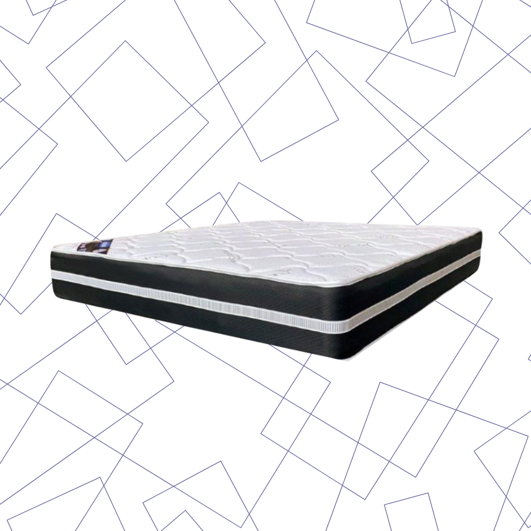 Ten Star - Single Mattress