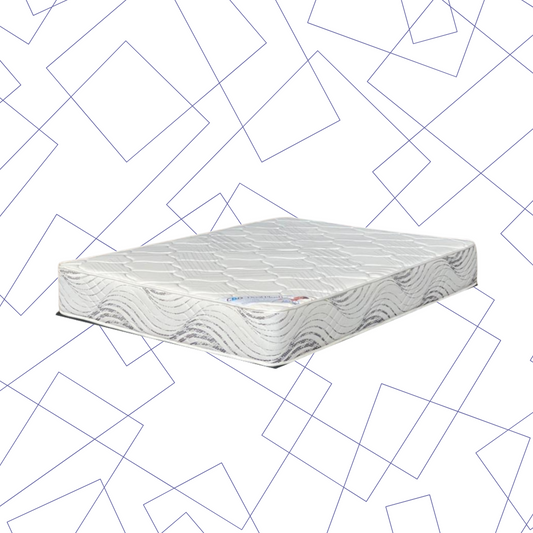 Dual Plush - Queen Mattress
