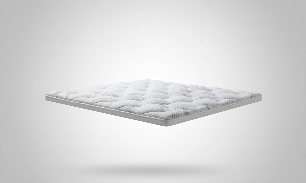 CloudRest Mattress Topper