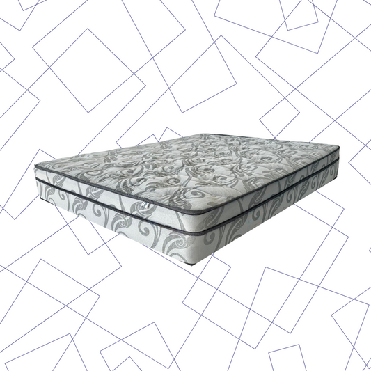 Comfort Top - Queen Mattress
