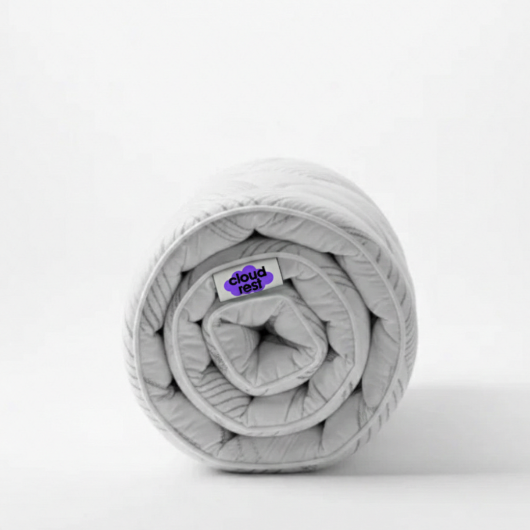 CloudRest Mattress Topper