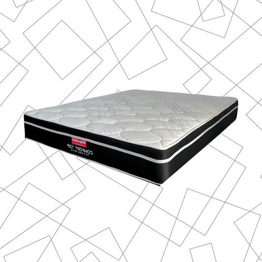 Master Sleep - Queen Mattress