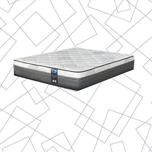 Pocket Premium - Queen Mattress