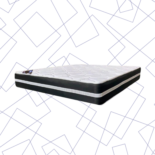 Ten Star - 3/4 Mattress