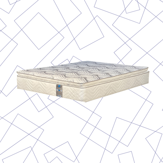 Chiro Paedic - Queen Mattress