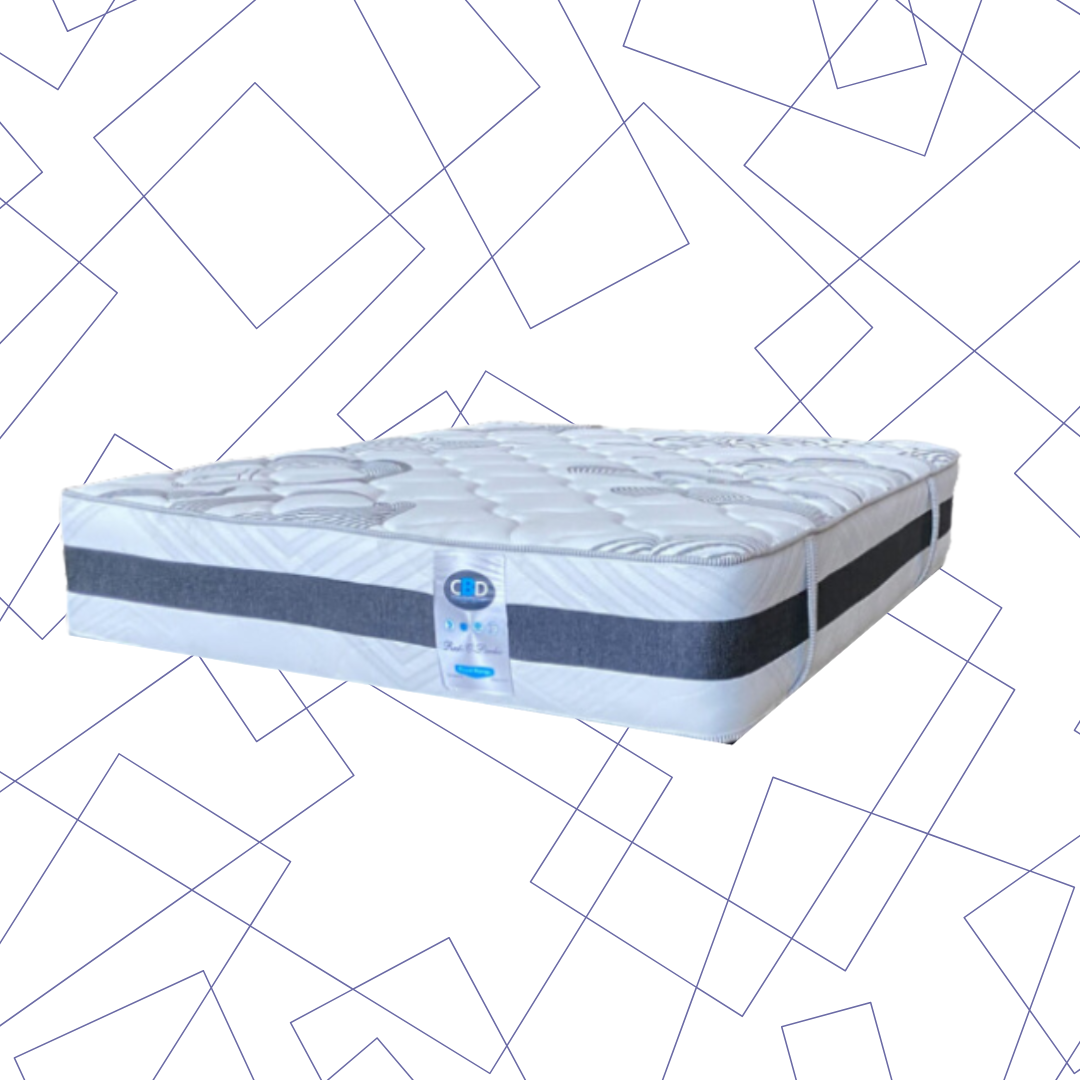 Rest Paedic - Queen Mattress