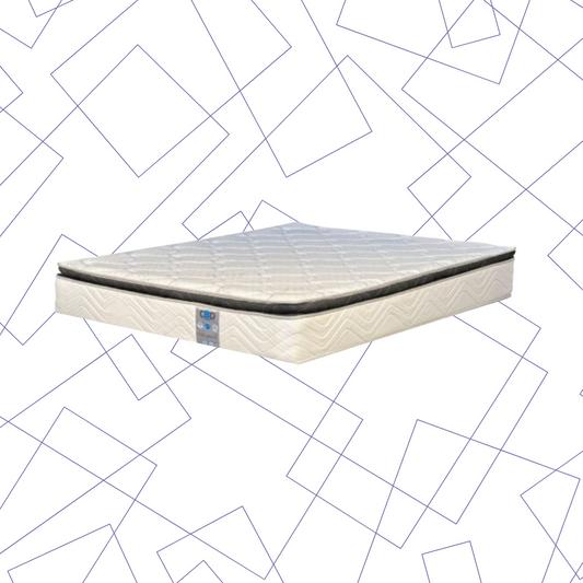 Pillow Paedic- Queen Mattress